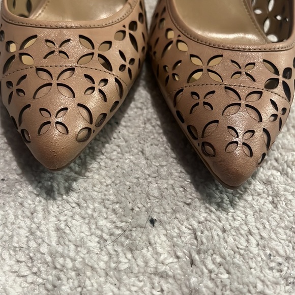 Michael Kors heels - Picture 4 of 4